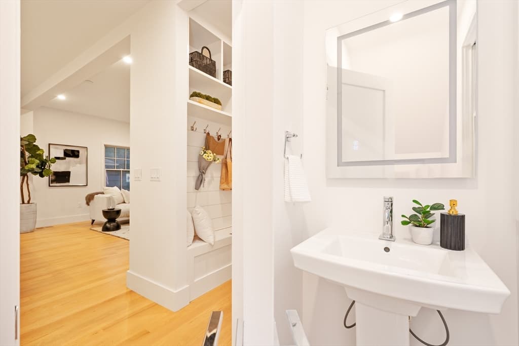 65 Francis # A, Brookline MA 02446 photo 11