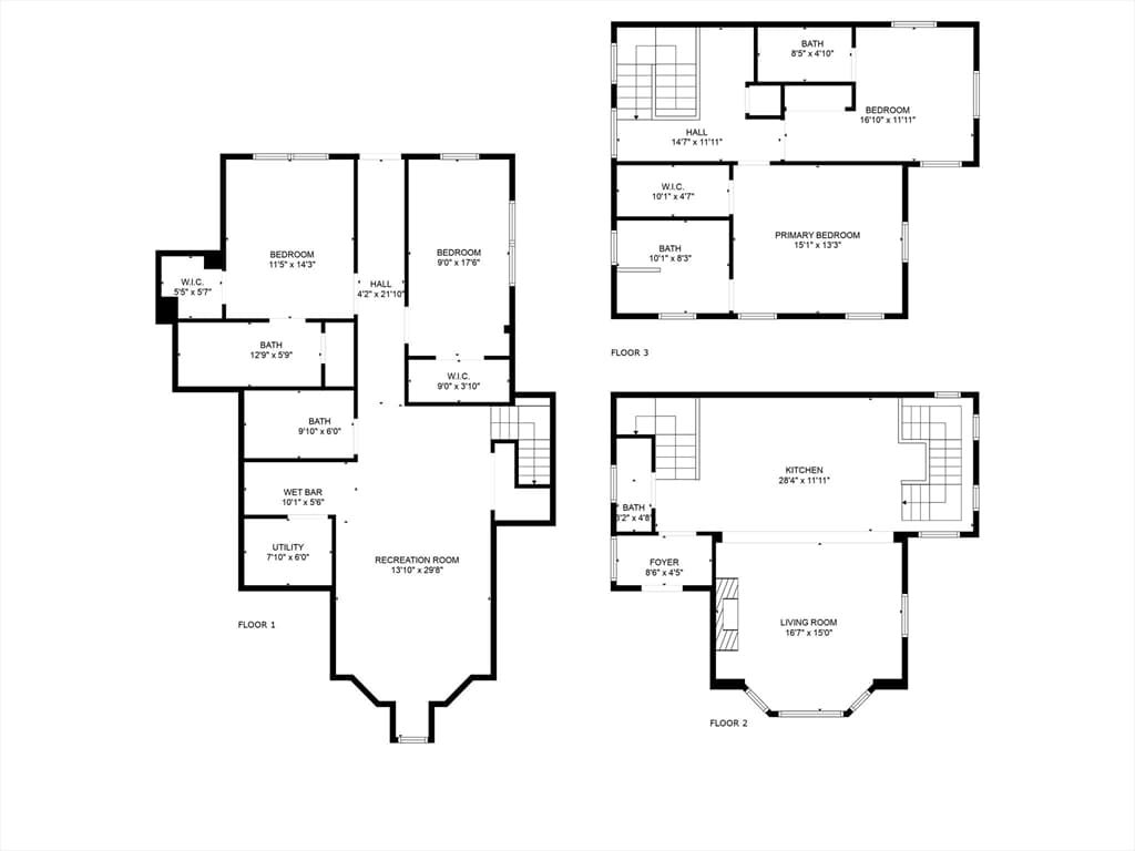 65 Francis # A, Brookline MA 02446 photo 35