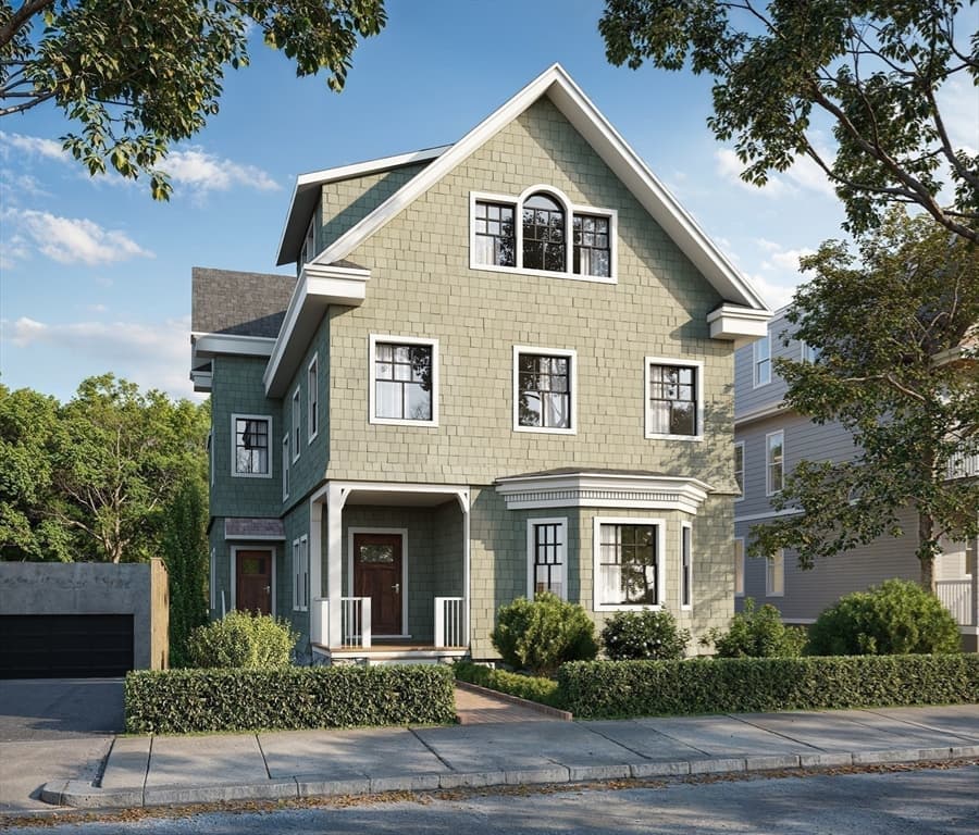65 Francis # A, Brookline MA 02446 photo 4