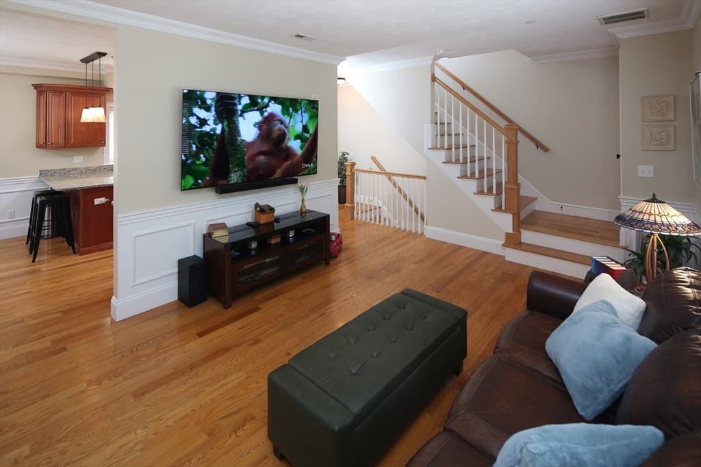 159 Willard St # 5, Quincy MA 02169