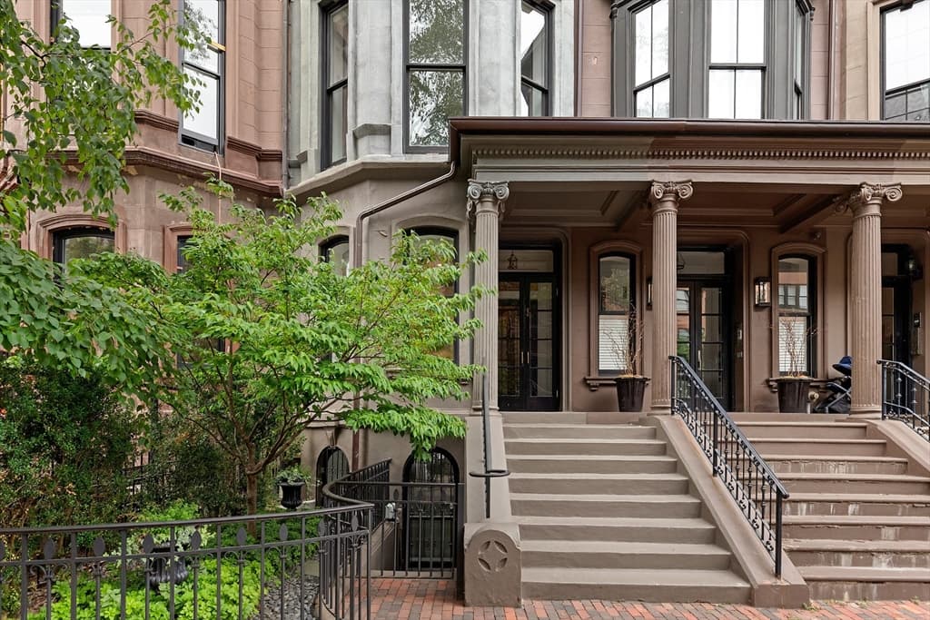 7 Marlborough Street # 1, Boston MA 02116 photo 27