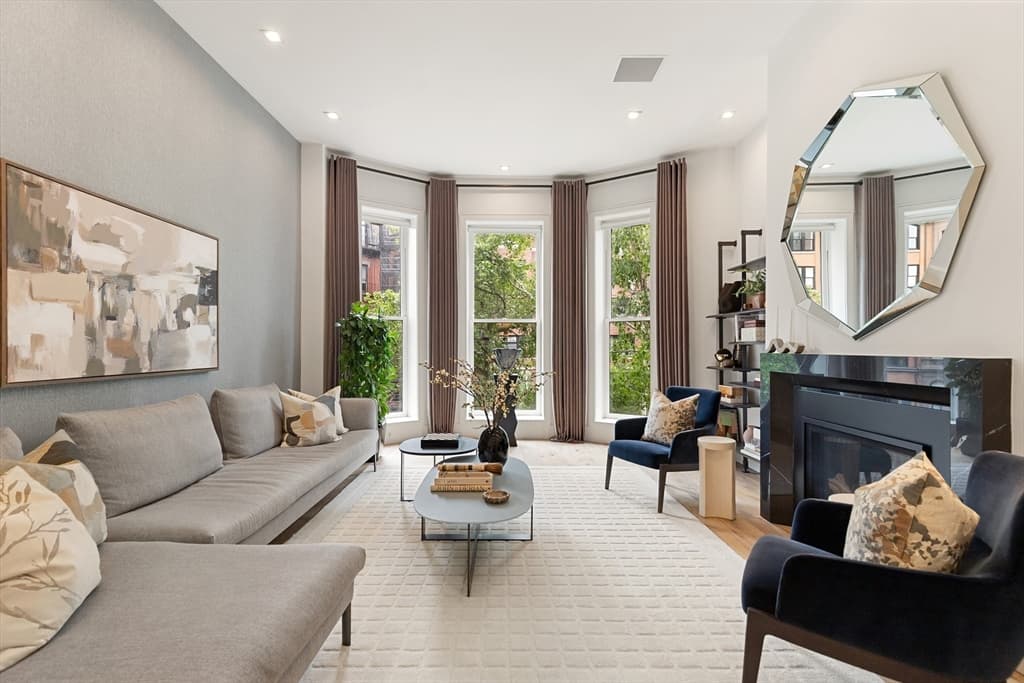 7 Marlborough Street # 1, Boston MA 02116 photo 2