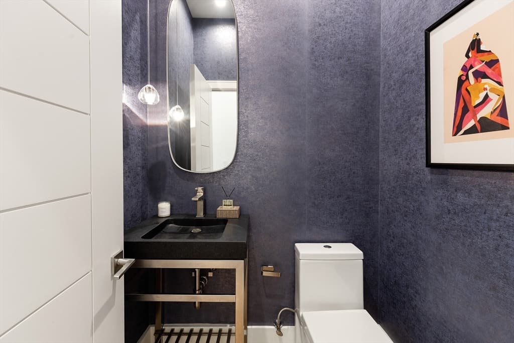 7 Marlborough Street # 1, Boston MA 02116 photo 6