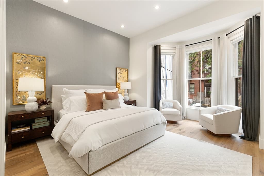 7 Marlborough Street # 1, Boston MA 02116 photo 13