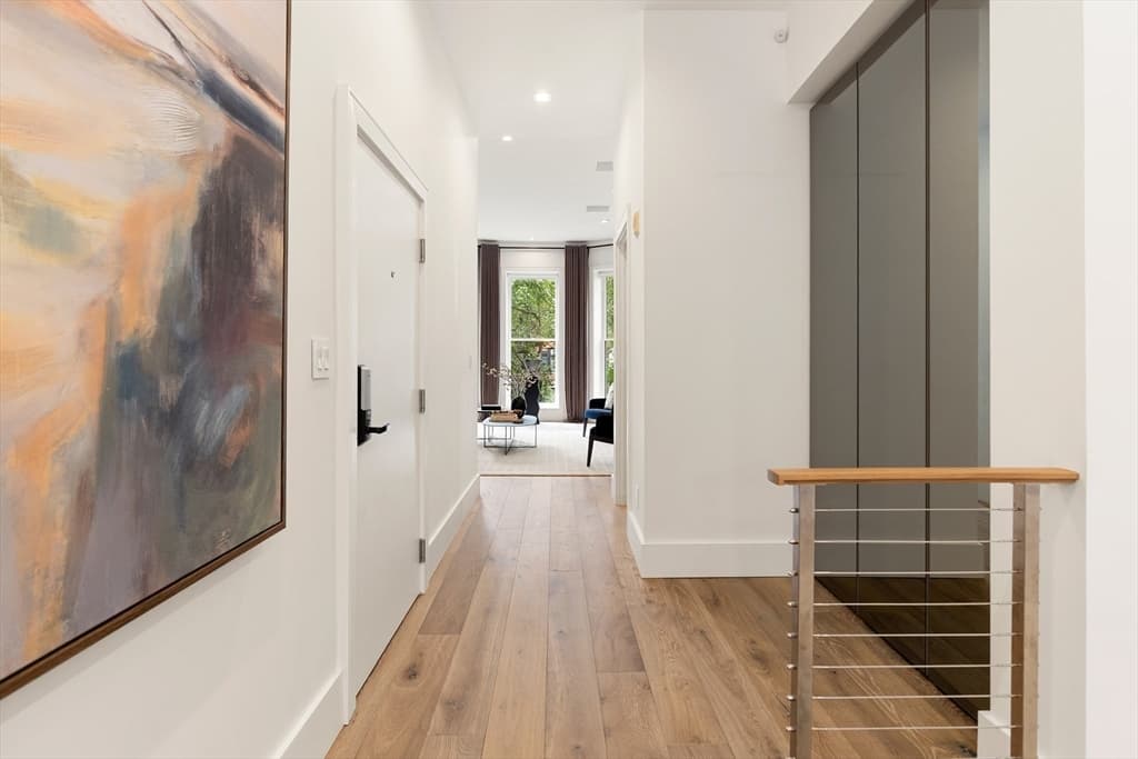 7 Marlborough Street # 1, Boston MA 02116 photo 7
