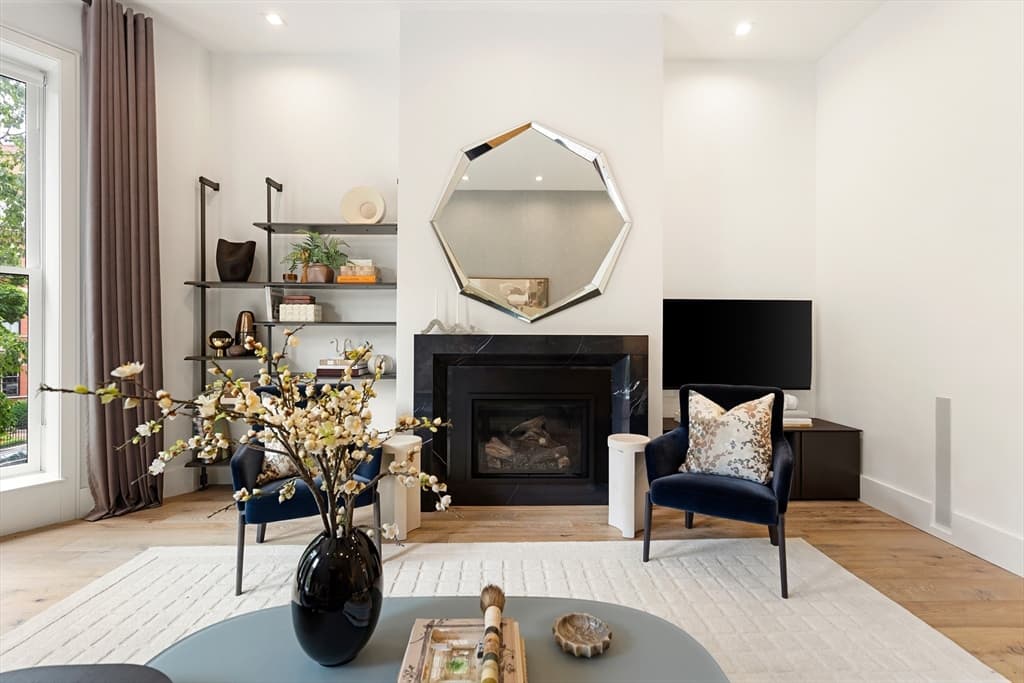 7 Marlborough Street # 1, Boston MA 02116 photo 3