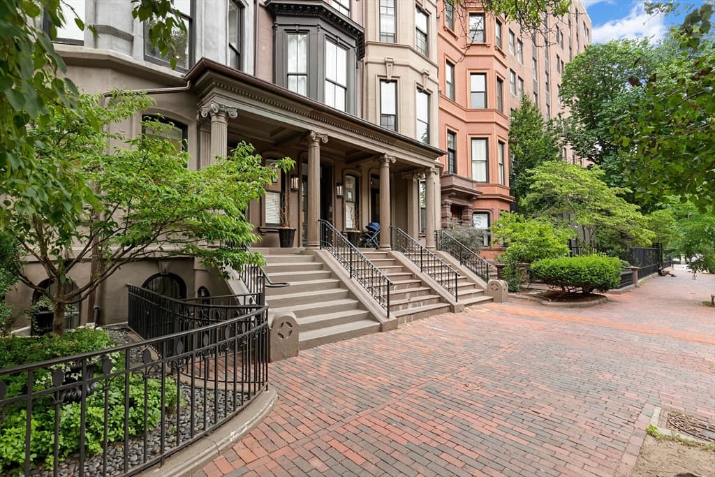 7 Marlborough Street # 1, Boston MA 02116 photo 28