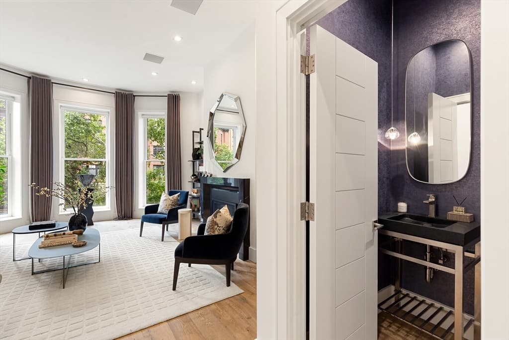 7 Marlborough Street # 1, Boston MA 02116 photo 5