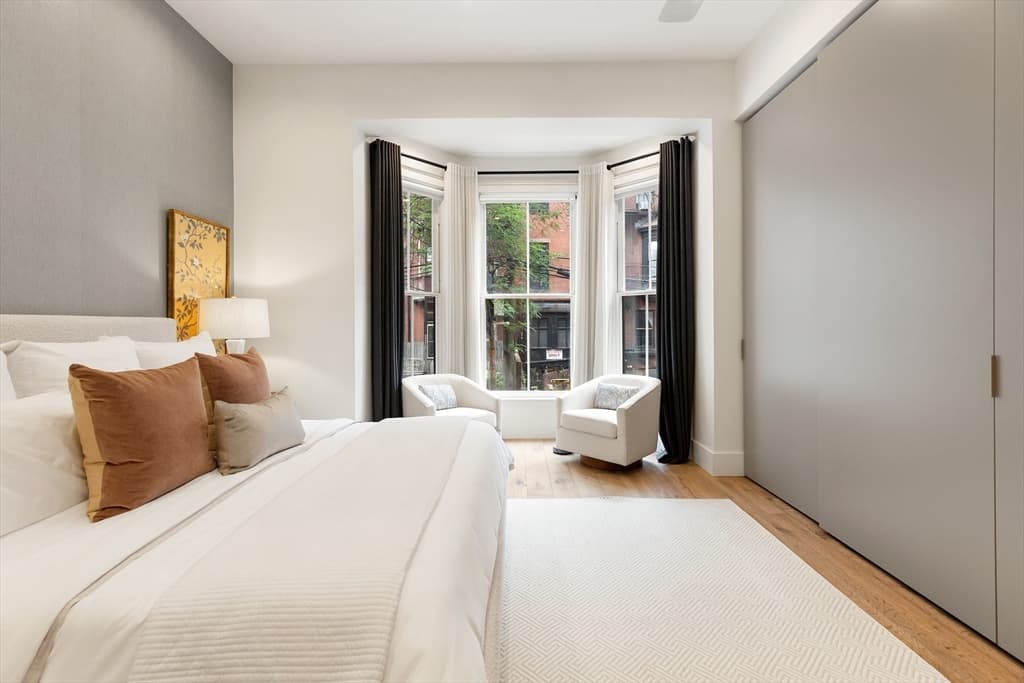 7 Marlborough Street # 1, Boston MA 02116 photo 14