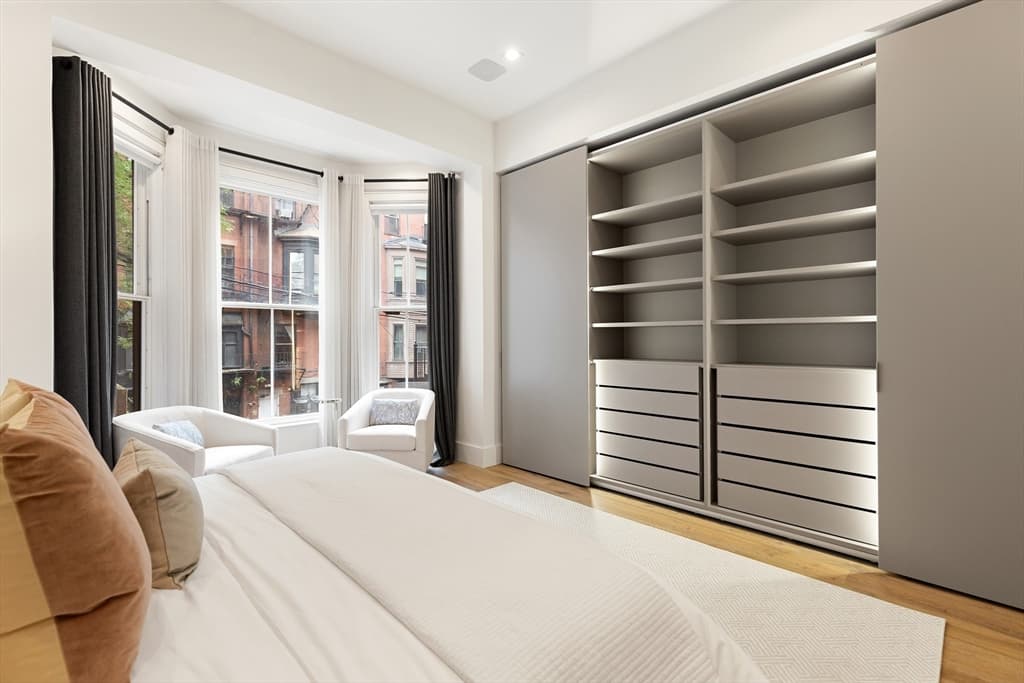 7 Marlborough Street # 1, Boston MA 02116 photo 15