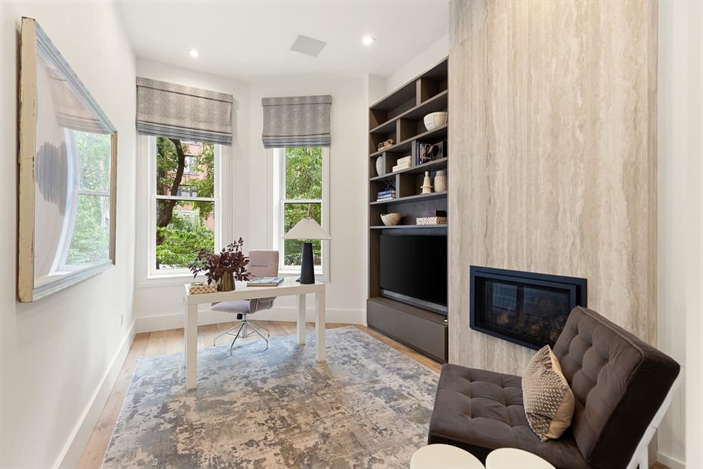7 Marlborough Street # 1, Boston MA 02116 photo 19