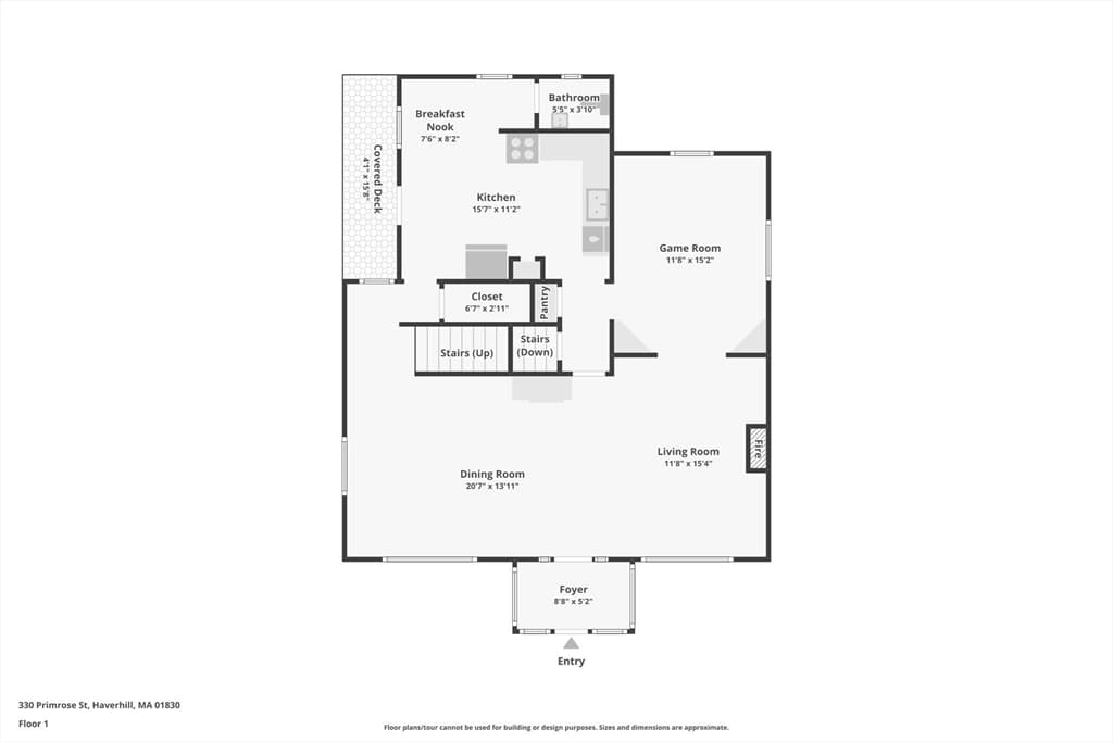 330 Primrose St, Haverhill MA 01830 photo 30