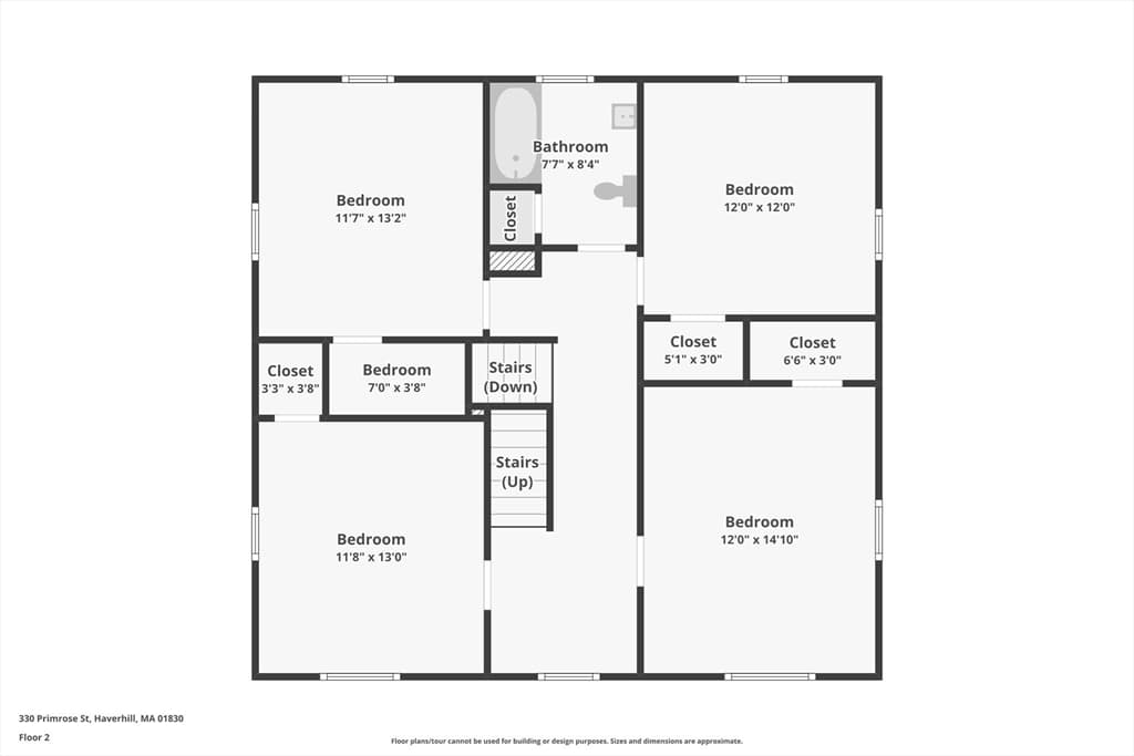 330 Primrose St, Haverhill MA 01830 photo 31