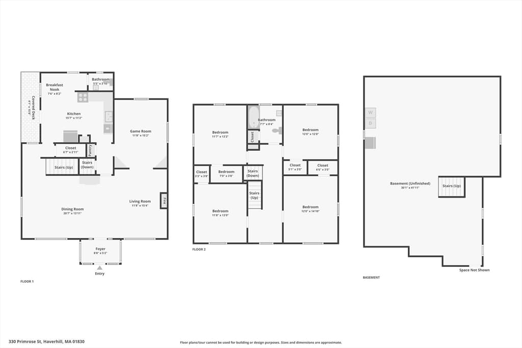 330 Primrose St, Haverhill MA 01830 photo 29