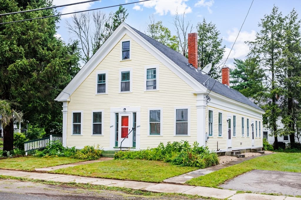 263 Front St., Winchendon MA 01475 photo 2