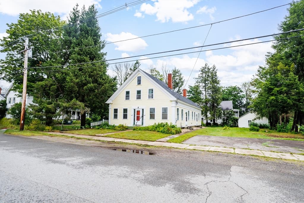 263 Front St., Winchendon MA 01475 photo 3