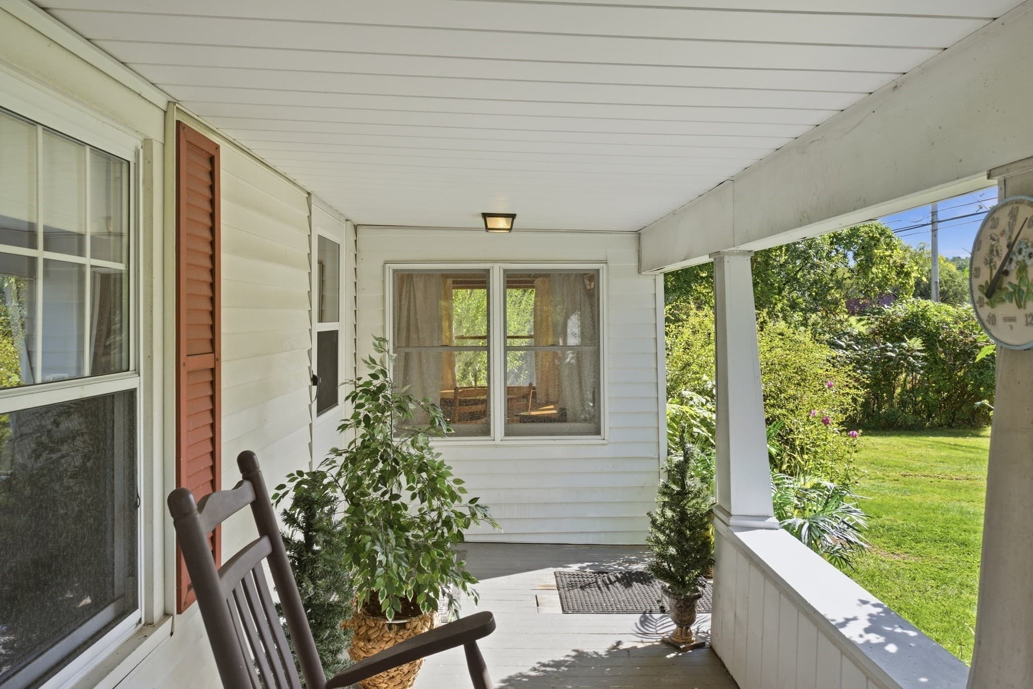 Single Family Residence at 373 College Hwy, Southwick MA 01077, Southwick, photo 2 of 42