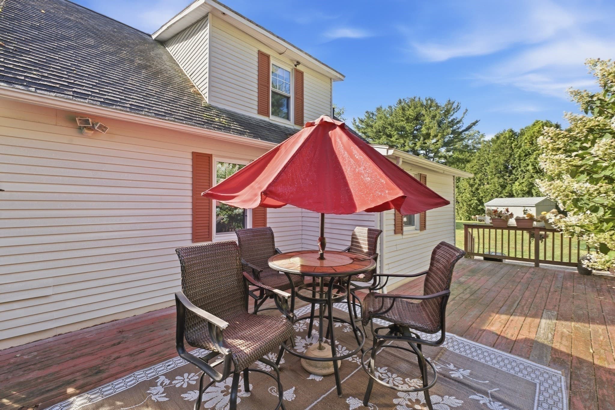 Single Family Residence at 373 College Hwy, Southwick MA 01077, Southwick, photo 6 of 42