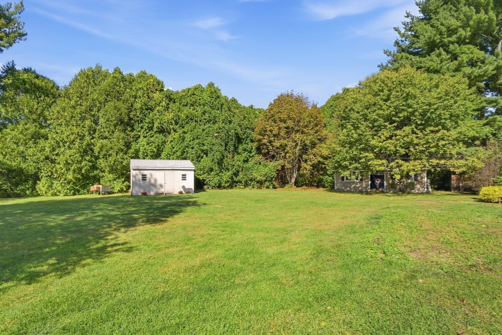 Single Family Residence at 373 College Hwy, Southwick MA 01077, Southwick, photo 42 of 42