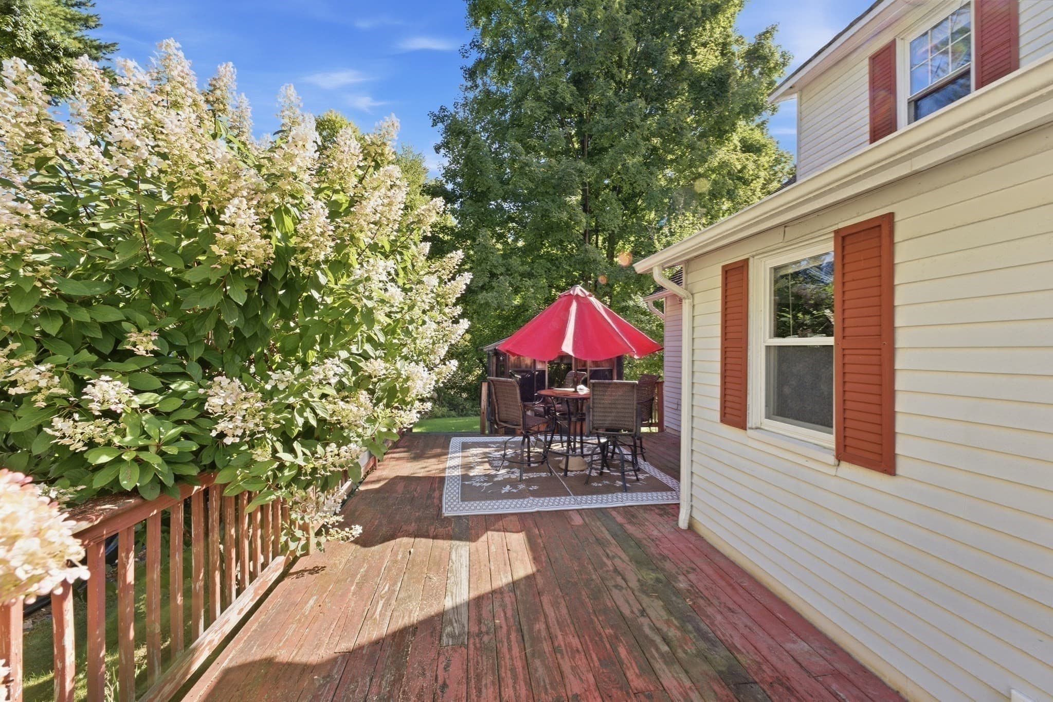 Single Family Residence at 373 College Hwy, Southwick MA 01077, Southwick, photo 7 of 42