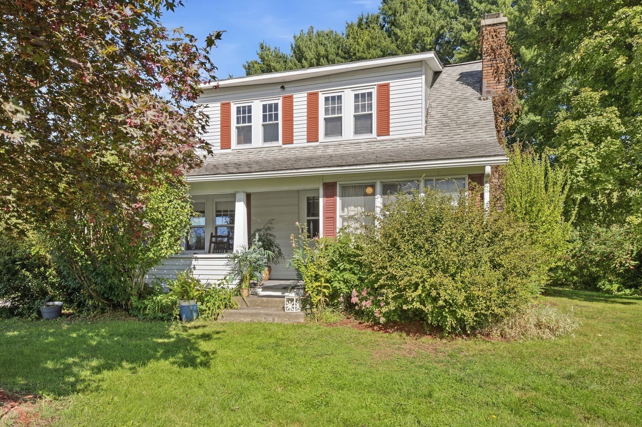 373 College Hwy, Southwick MA 01077