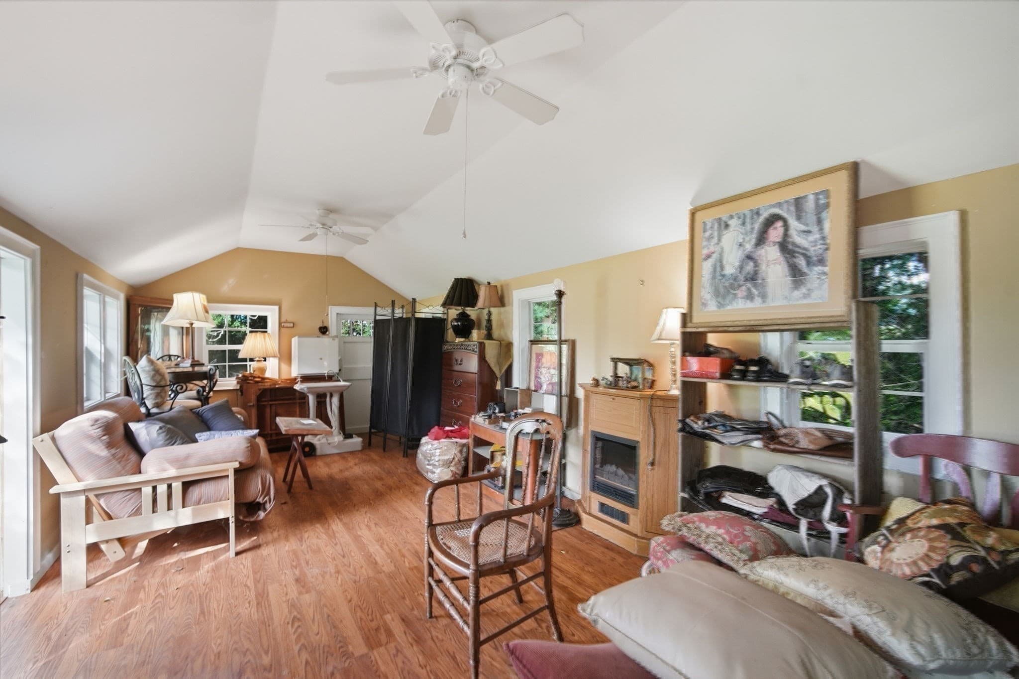 Single Family Residence at 373 College Hwy, Southwick MA 01077, Southwick, photo 38 of 42