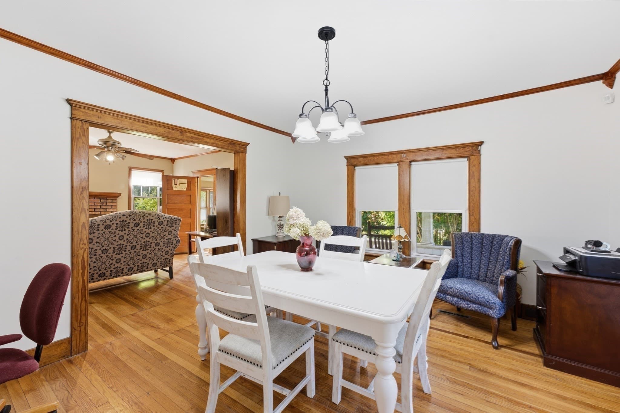 Single Family Residence at 373 College Hwy, Southwick MA 01077, Southwick, photo 14 of 42
