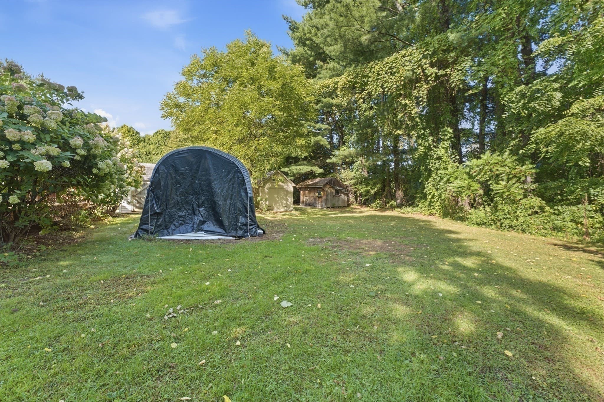 Single Family Residence at 373 College Hwy, Southwick MA 01077, Southwick, photo 41 of 42