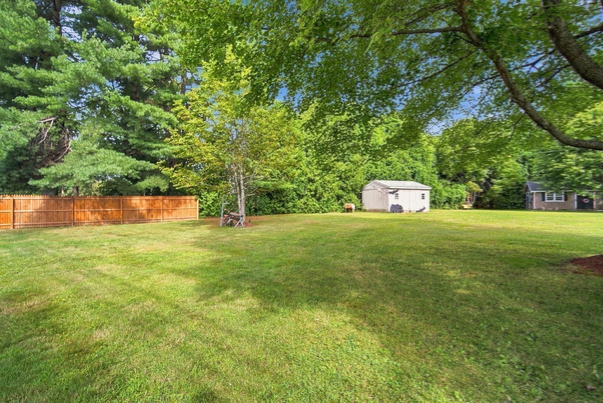 Single Family Residence at 373 College Hwy, Southwick MA 01077, Southwick, photo 40 of 42