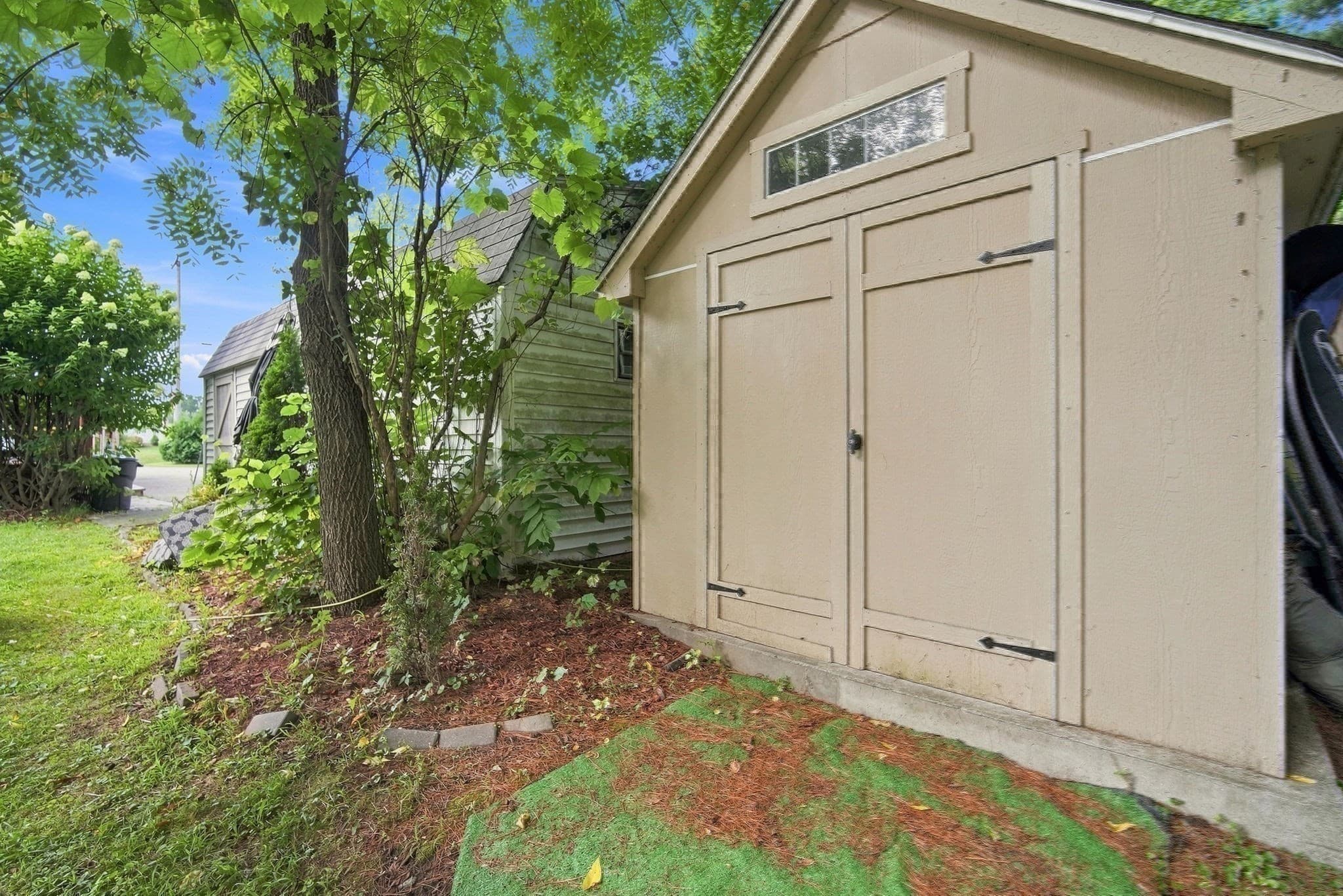 Single Family Residence at 373 College Hwy, Southwick MA 01077, Southwick, photo 39 of 42