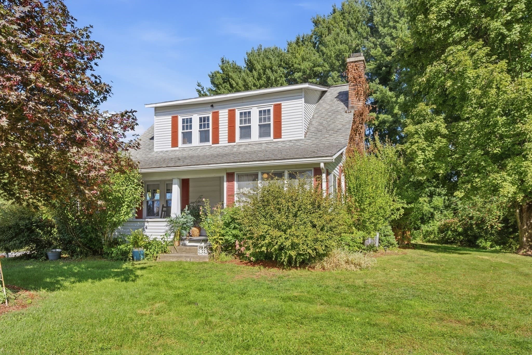 Single Family Residence at 373 College Hwy, Southwick MA 01077, Southwick, photo 4 of 42