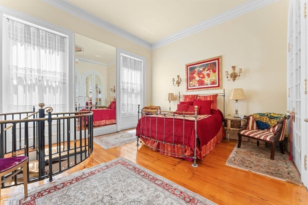14 Marlborough St, Boston MA 02116 photo 27
