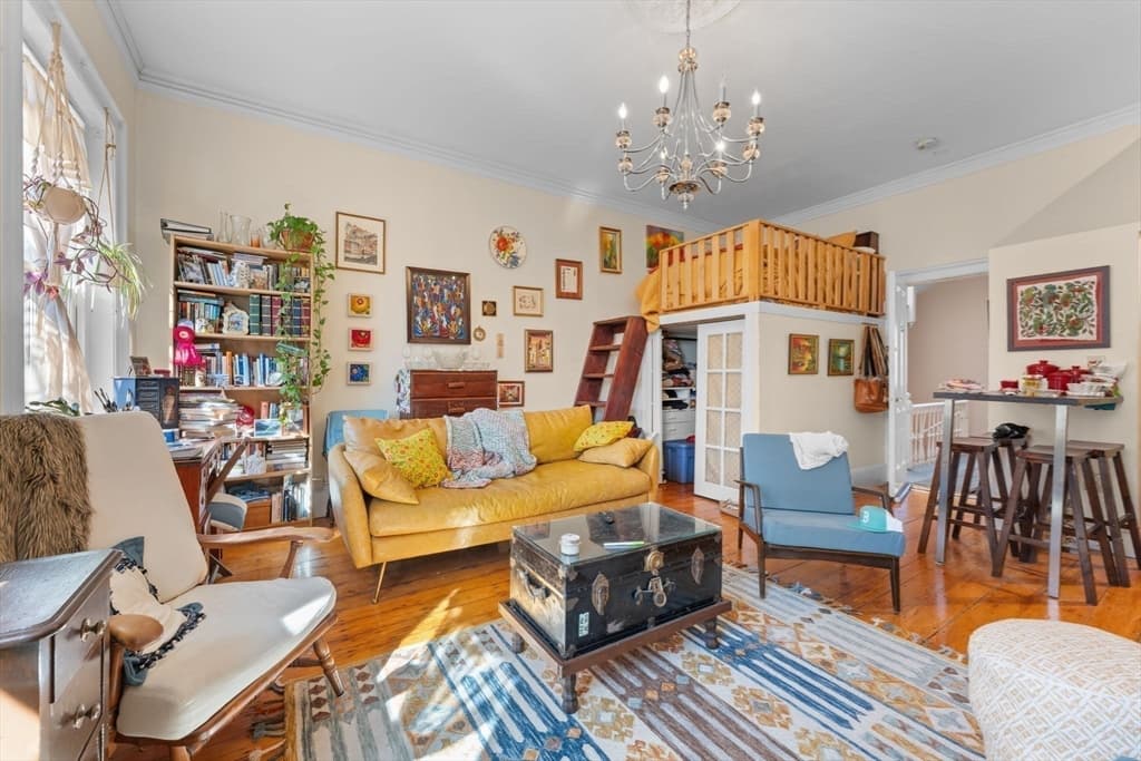 14 Marlborough St, Boston MA 02116 photo 16