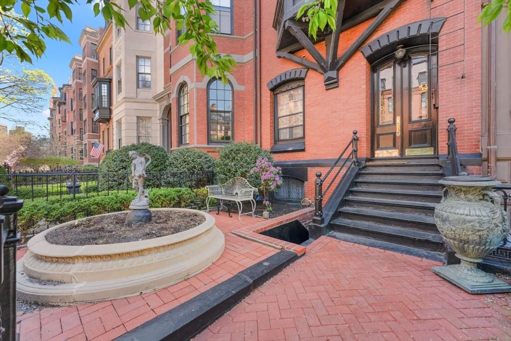 14 Marlborough St, Boston MA 02116 photo 7