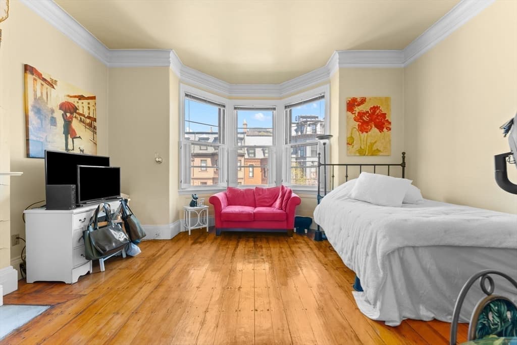 14 Marlborough St, Boston MA 02116 photo 32