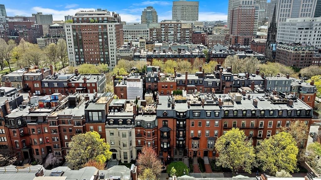 14 Marlborough St, Boston MA 02116 photo 5