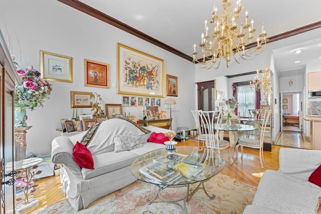 14 Marlborough St, Boston MA 02116 photo 20