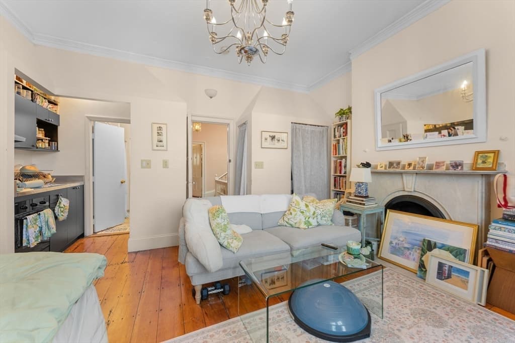 14 Marlborough St, Boston MA 02116 photo 18
