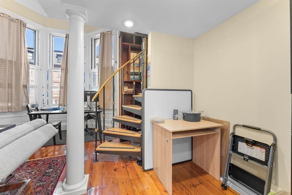14 Marlborough St, Boston MA 02116 photo 31