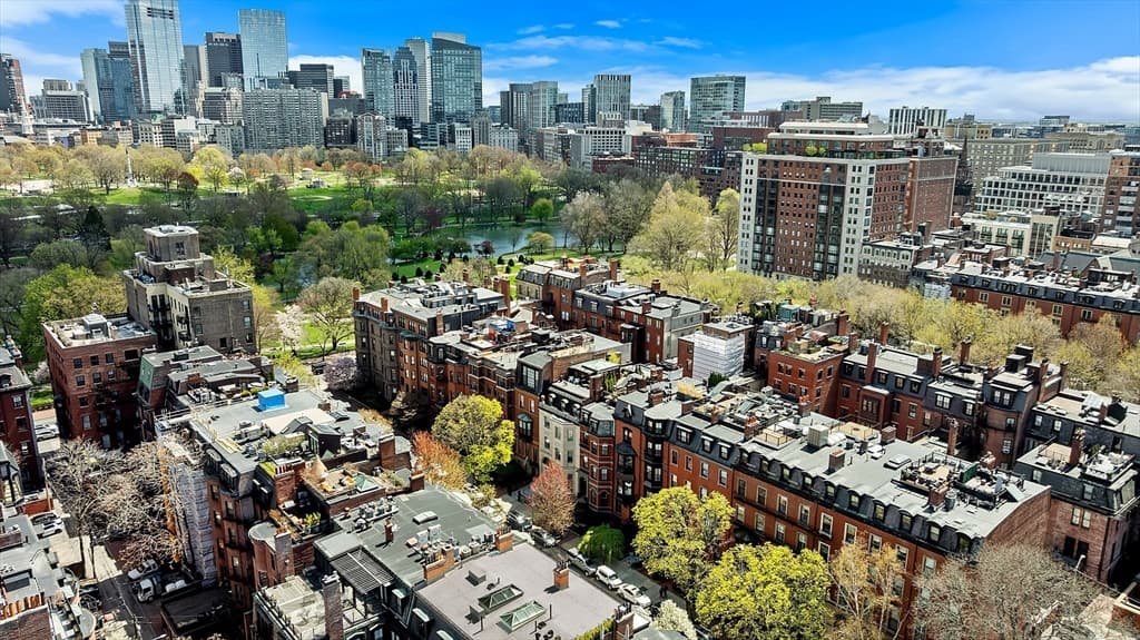 14 Marlborough St, Boston MA 02116 photo 4