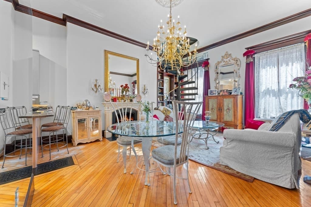 14 Marlborough St, Boston MA 02116 photo 21