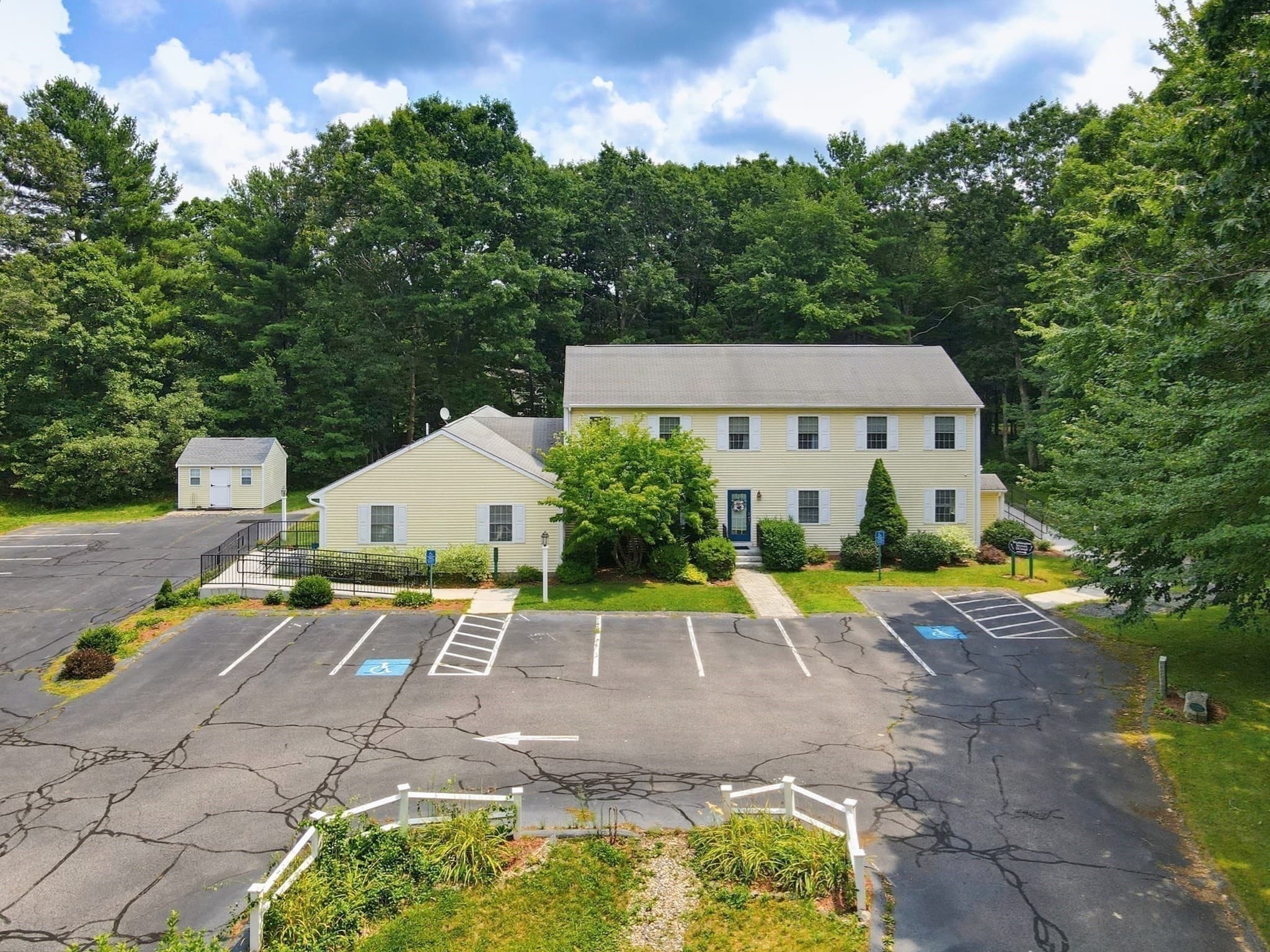 Commercial Sale at 620 Washington St, Franklin MA 02038, photo 2 of 36