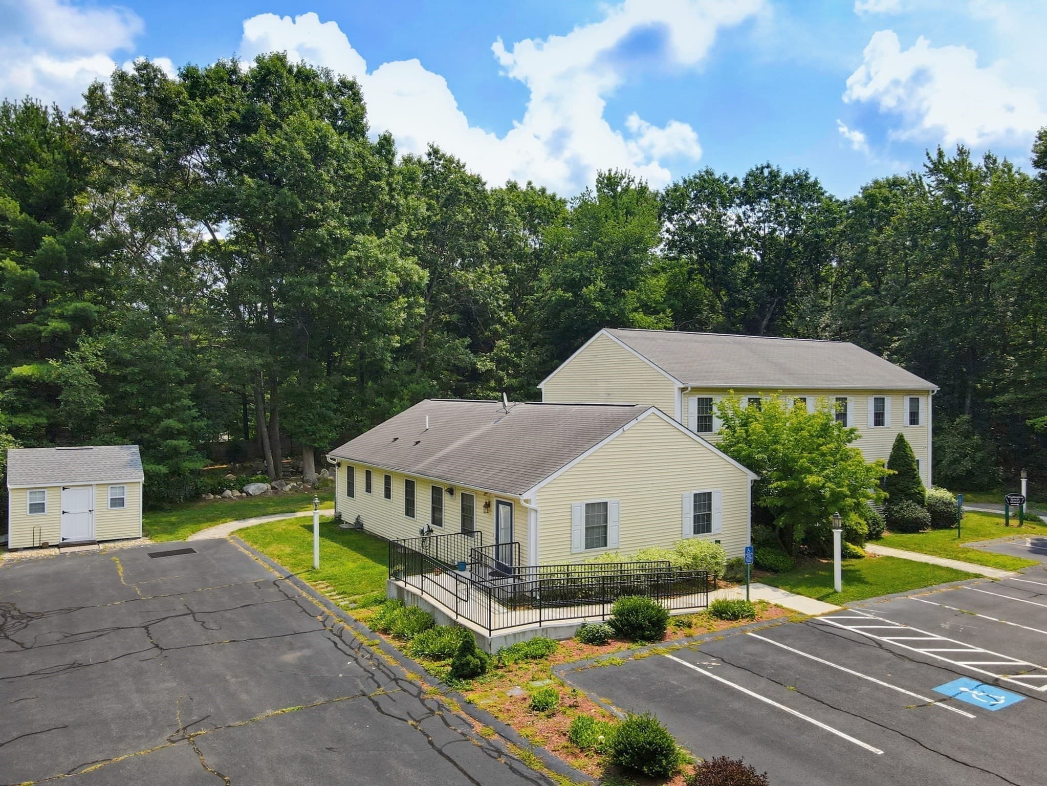 Commercial Sale at 620 Washington St, Franklin MA 02038, photo 6 of 36