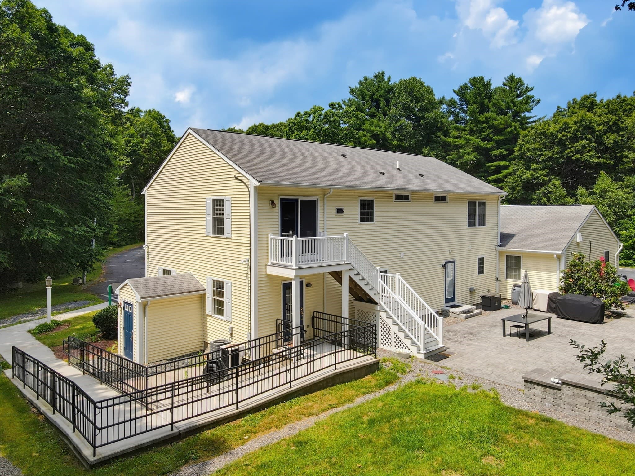 Commercial Sale at 620 Washington St, Franklin MA 02038, photo 12 of 36