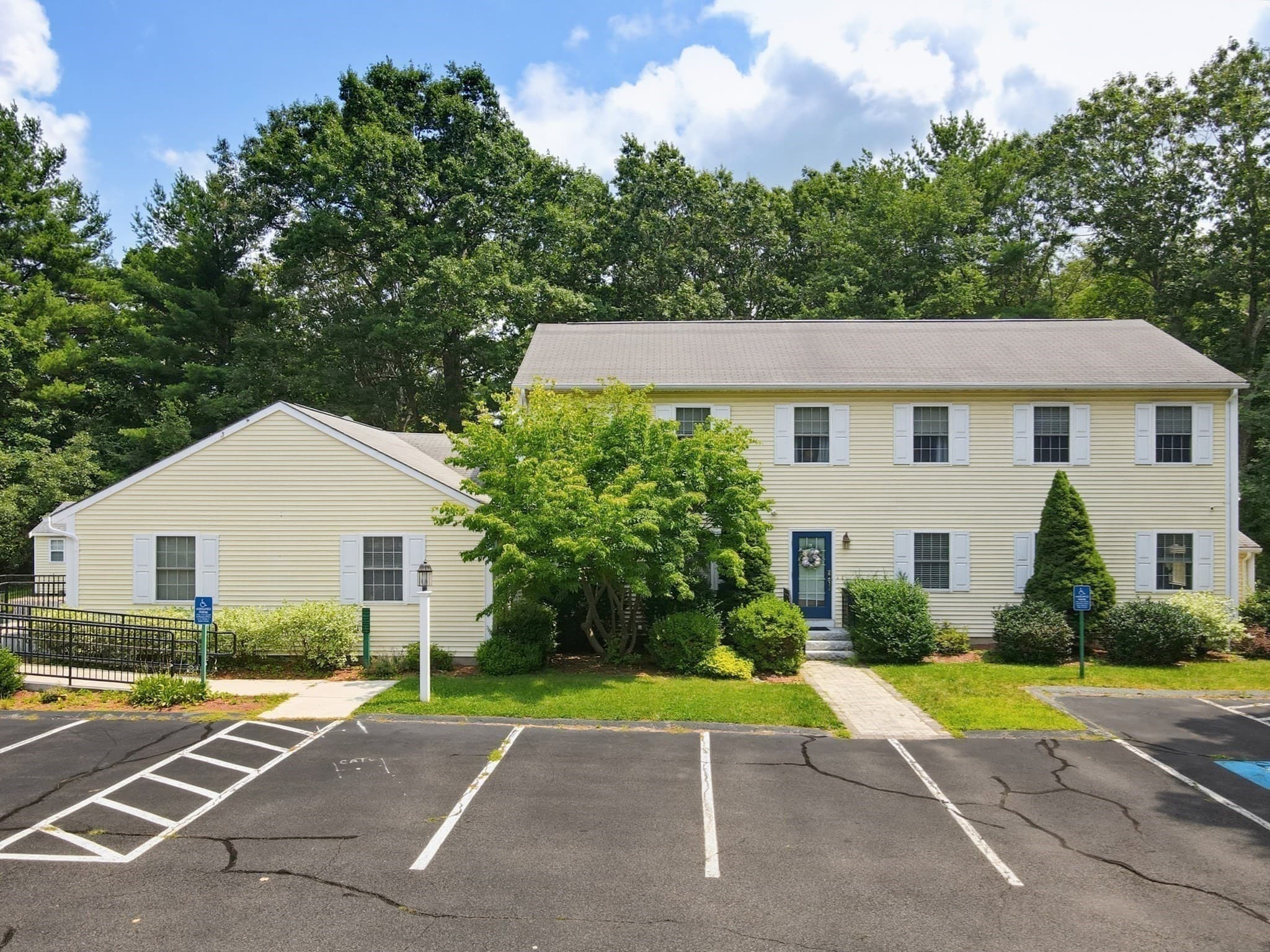 Commercial Sale at 620 Washington St, Franklin MA 02038, photo 3 of 36