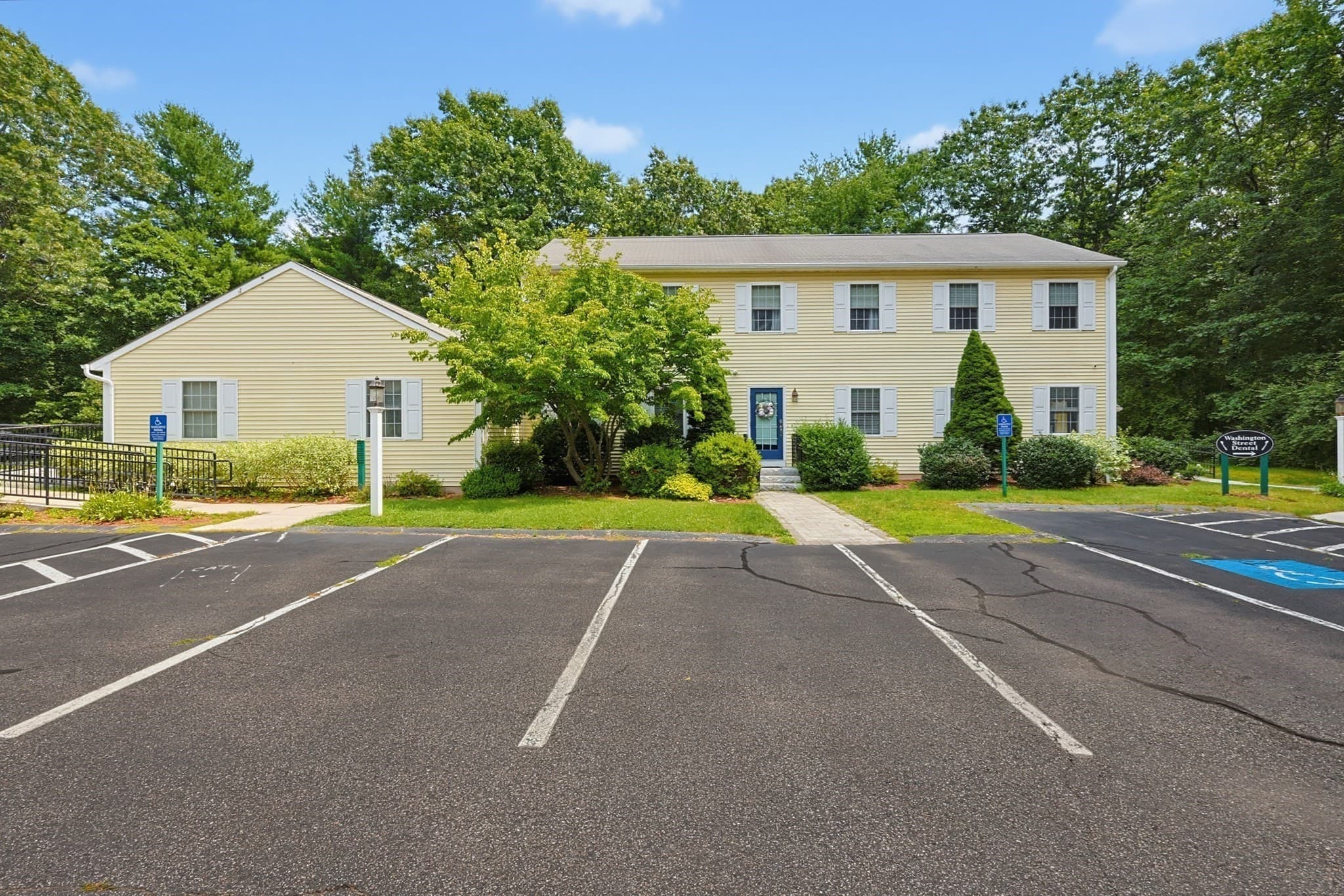 Commercial Sale at 620 Washington St, Franklin MA 02038, photo 36 of 36