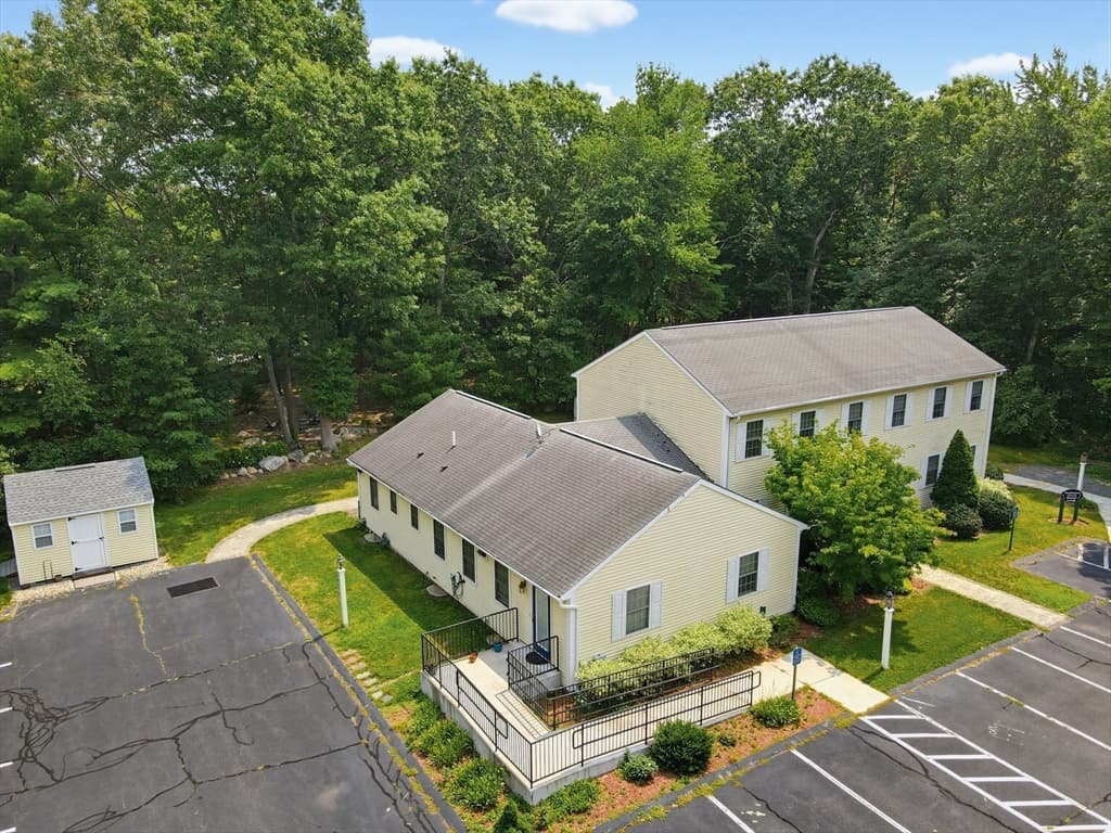 620 Washington St, Franklin MA 02038