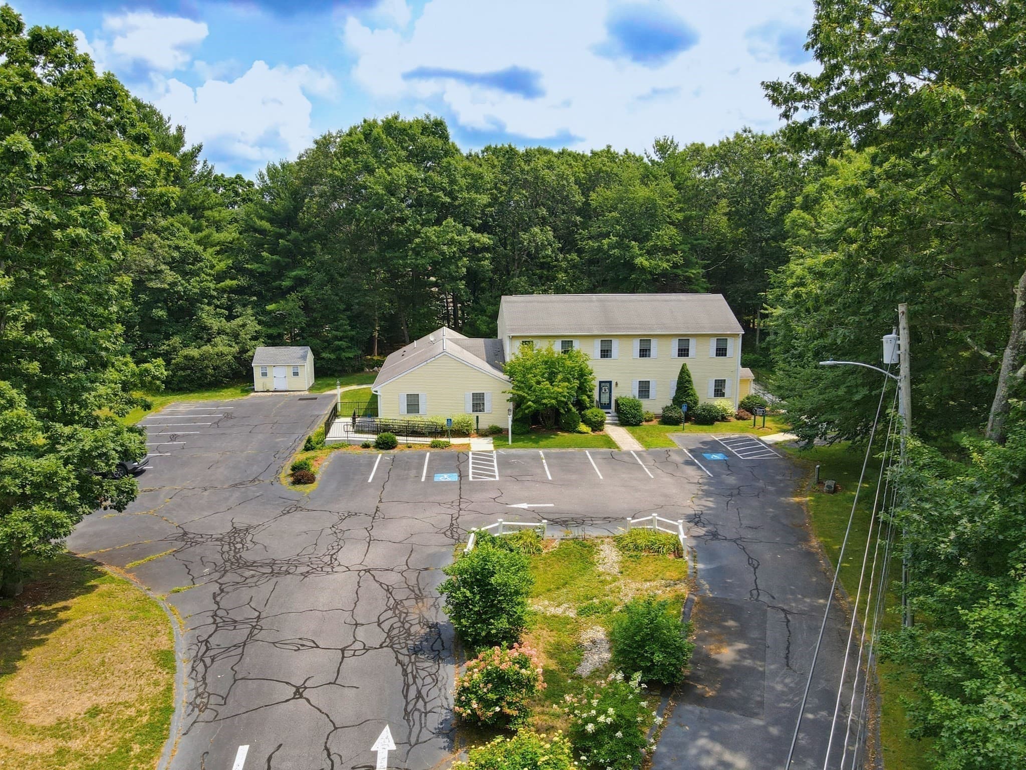 Commercial Sale at 620 Washington St, Franklin MA 02038, photo 5 of 36