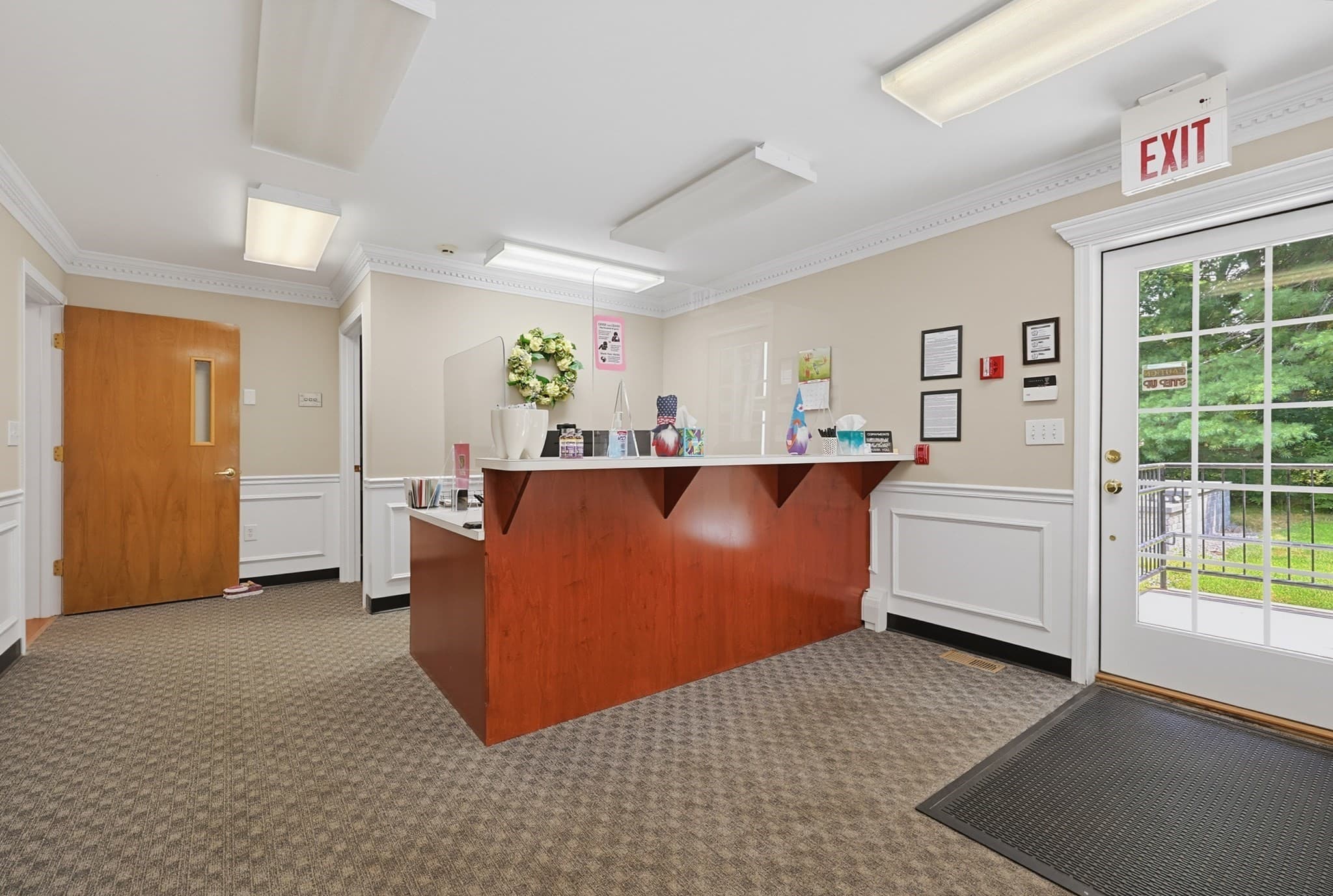 Commercial Sale at 620 Washington St, Franklin MA 02038, photo 20 of 36