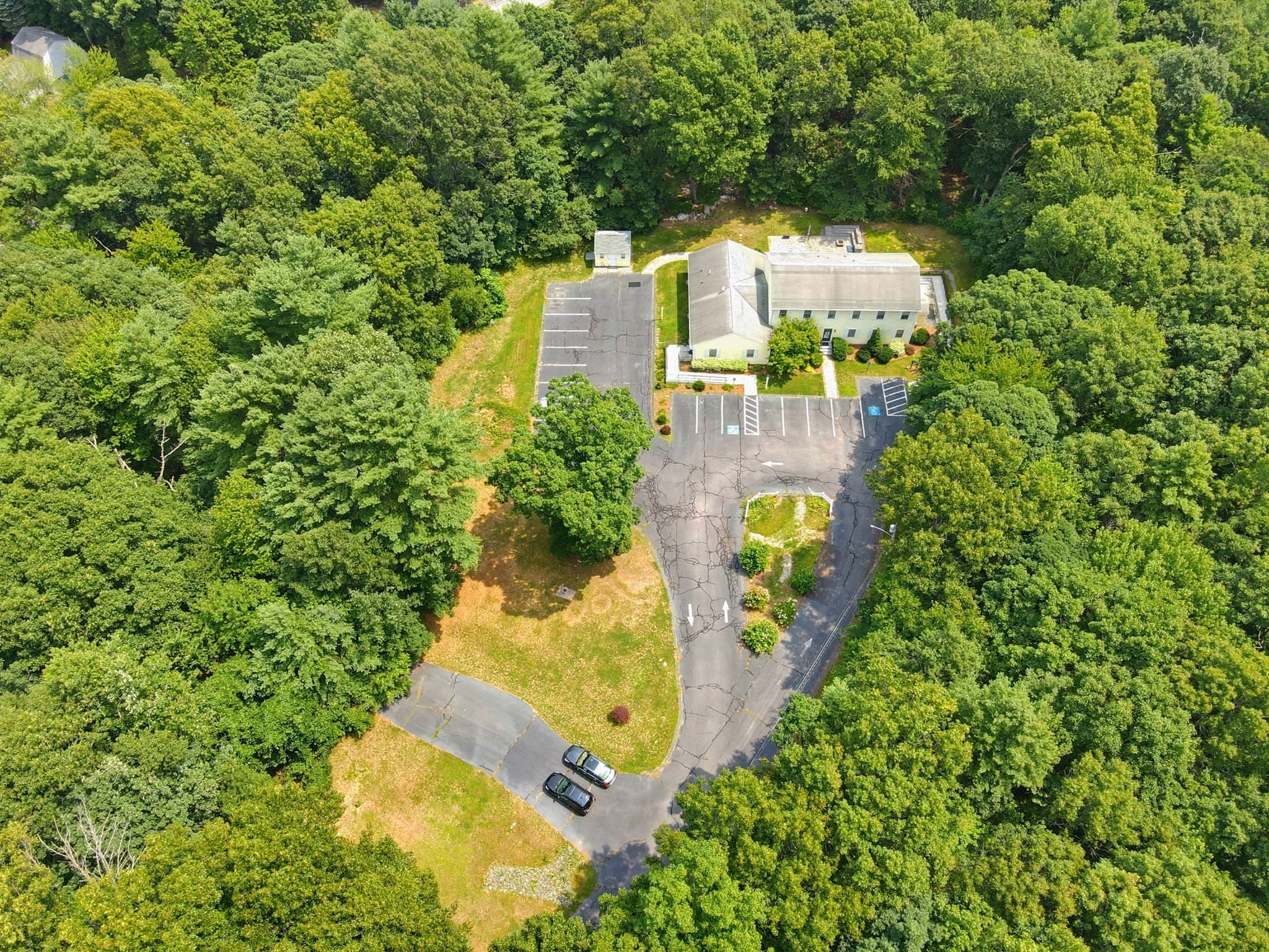Commercial Sale at 620 Washington St, Franklin MA 02038, photo 9 of 36